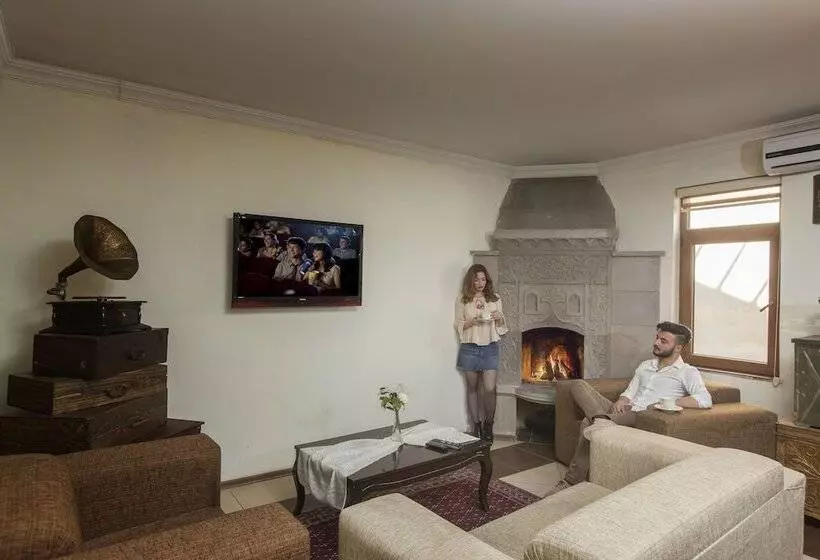 Fotos del hotel Royal Stone Houses  Goreme:  2