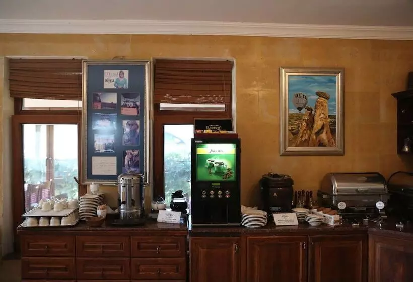 Fotos del hotel Royal Stone Houses  Goreme:  4