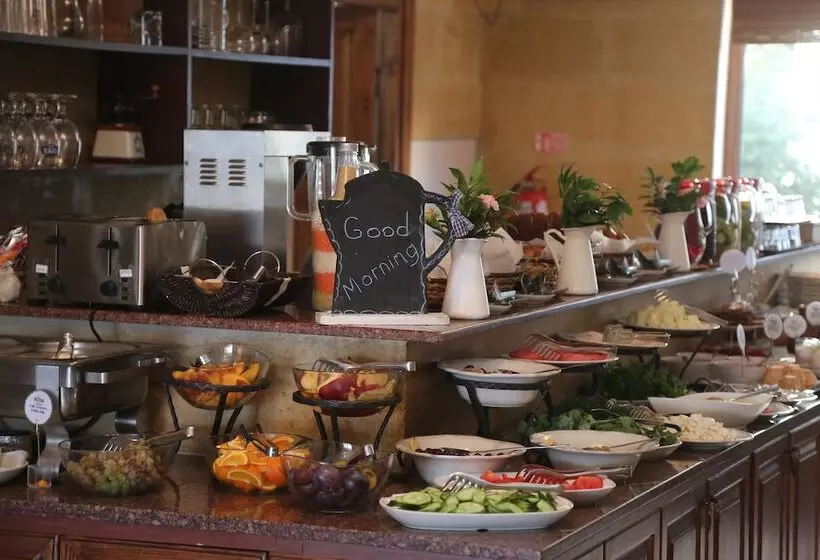 Fotos del hotel Royal Stone Houses  Goreme:  3