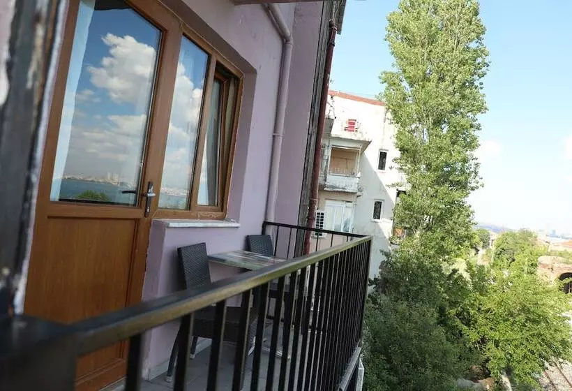 Fotos del hotel Seahouse Suites:  23