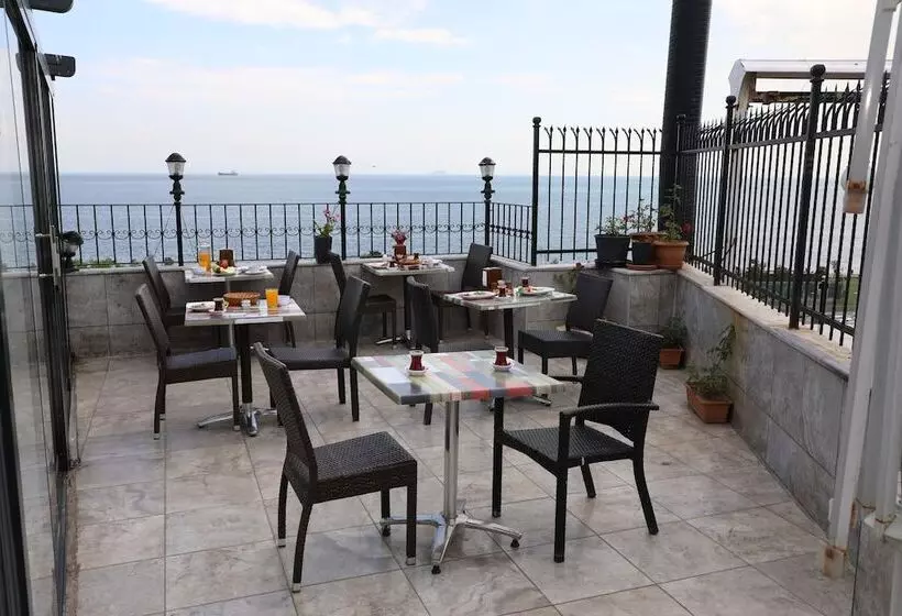 Fotos del hotel Seahouse Suites:  6