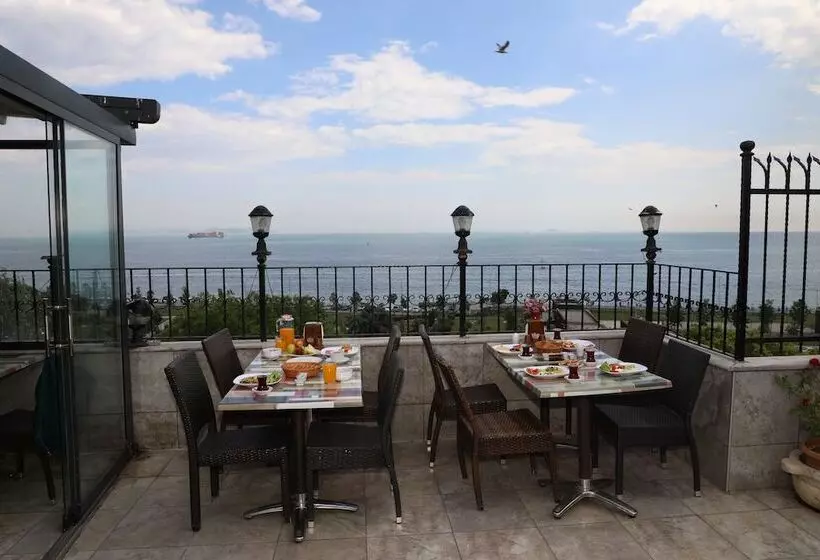 Fotos del hotel Seahouse Suites:  21