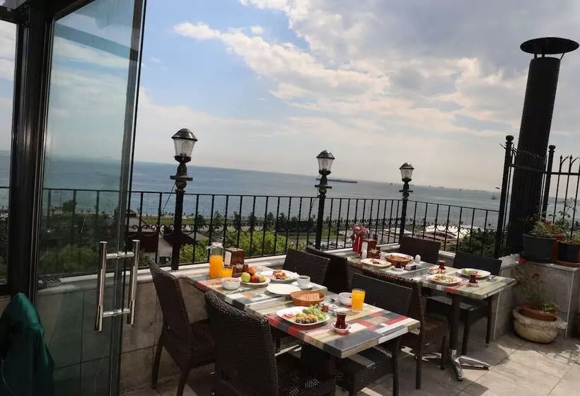 Fotos del hotel Seahouse Suites:  20