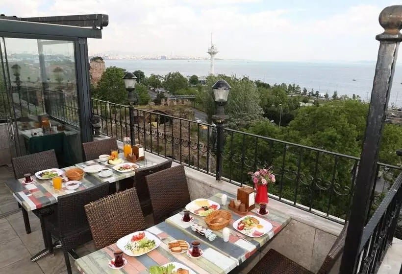 Fotos del hotel Seahouse Suites:  19