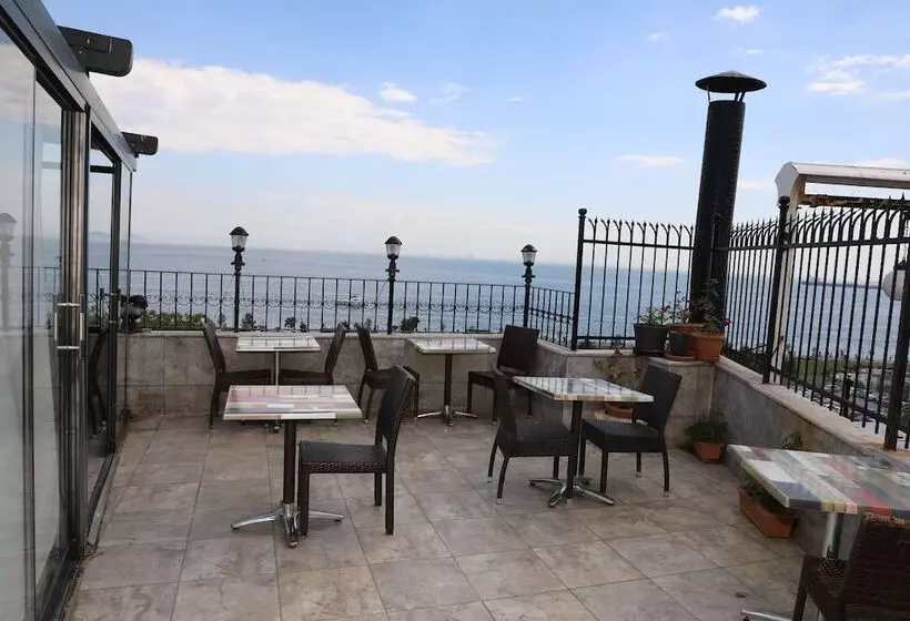 Fotos del hotel Seahouse Suites:  22