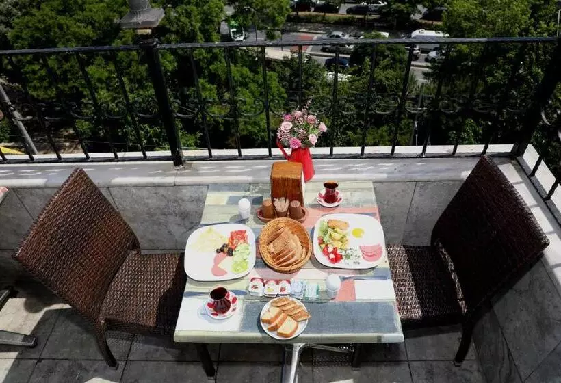 Fotos del hotel Seahouse Suites:  3