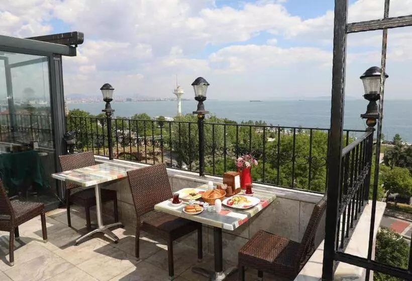 Fotos del hotel Seahouse Suites:  15