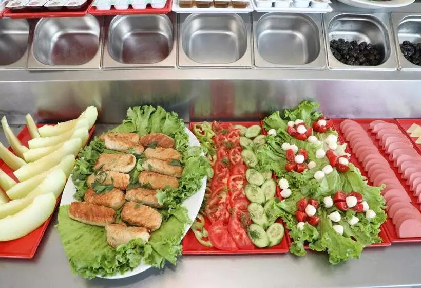 Fotos del hotel Seahouse Suites:  2