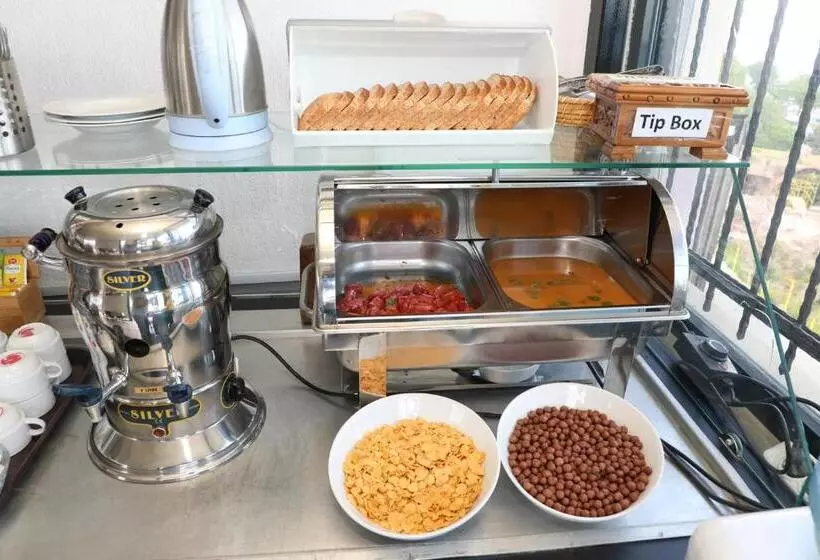 Fotos del hotel Seahouse Suites:  11