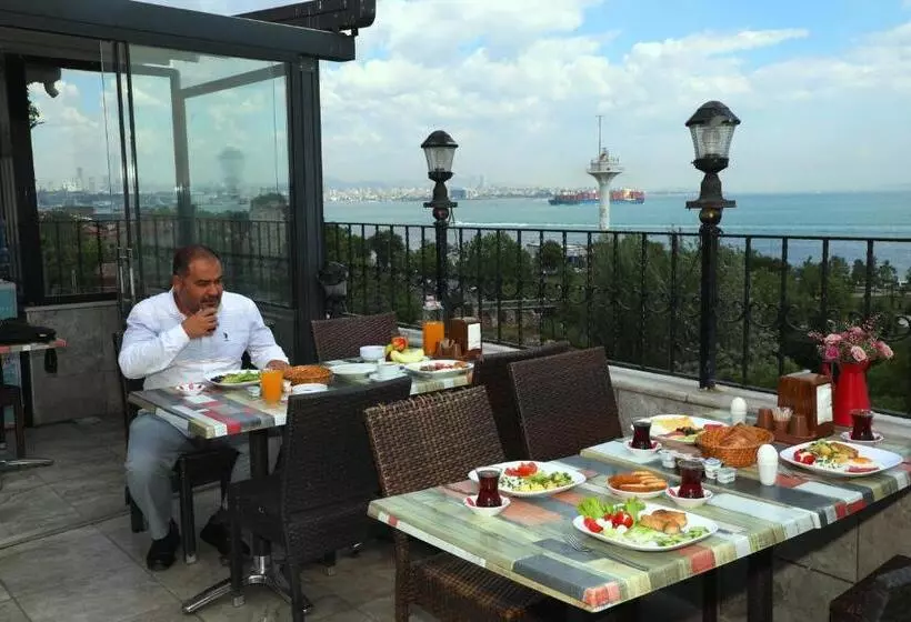 Fotos del hotel Seahouse Suites:  12