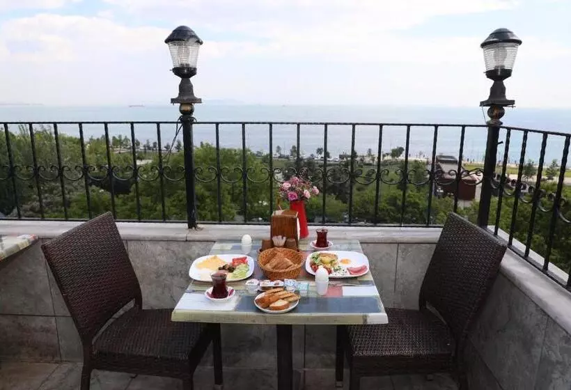 Fotos del hotel Seahouse Suites:  17