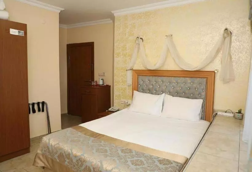 Fotos del hotel Seahouse Suites:  4