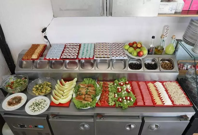 Fotos del hotel Seahouse Suites:  8