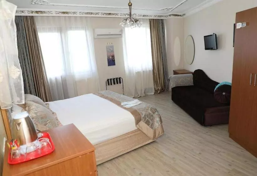 Fotos del hotel Seahouse Suites:  13