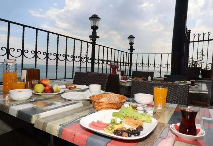 Fotos del hotel Seahouse Suites:  18