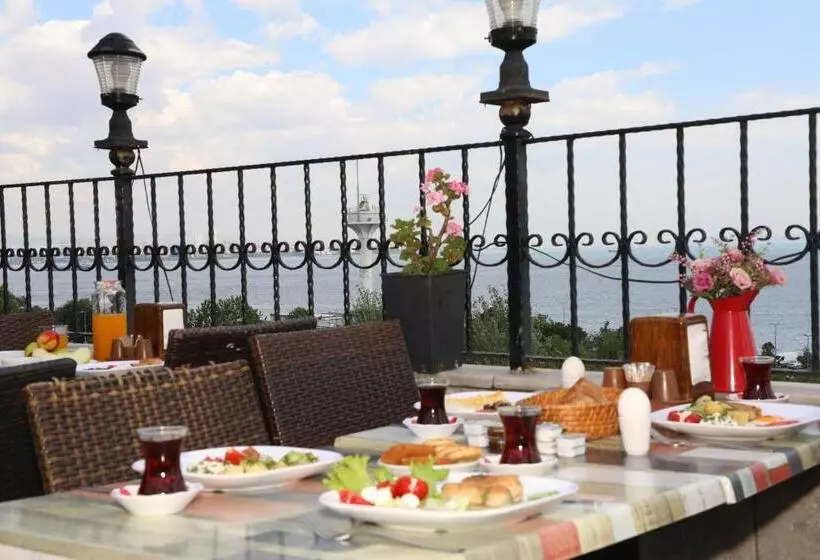 Fotos del hotel Seahouse Suites:  9