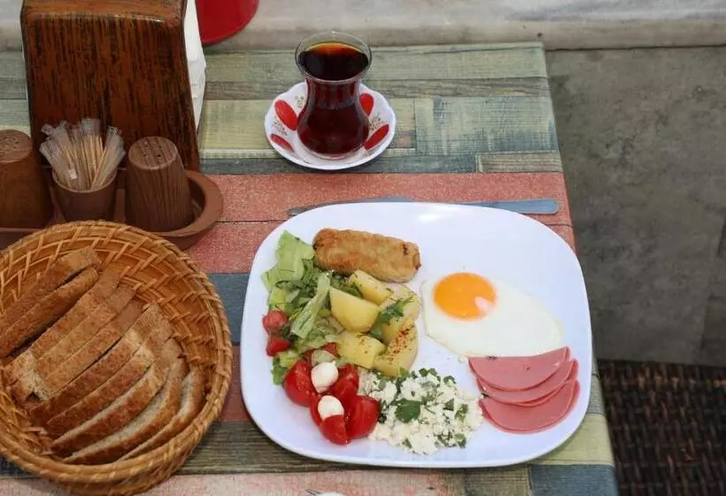 Fotos del hotel Seahouse Suites:  5