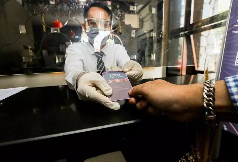 Fotos del hotel Serela Merdeka By Kagum Hotels:  10