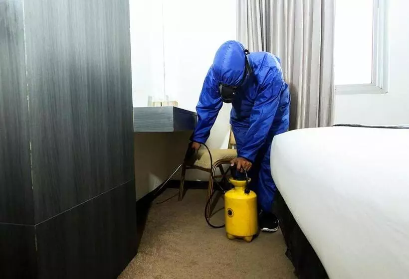 Fotos del hotel Serela Merdeka By Kagum Hotels:  22