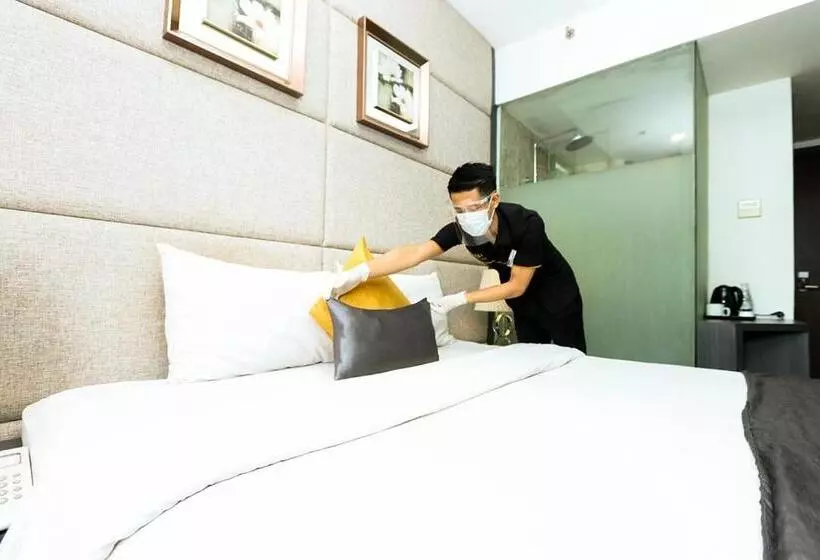 Fotos del hotel Serela Merdeka By Kagum Hotels:  11