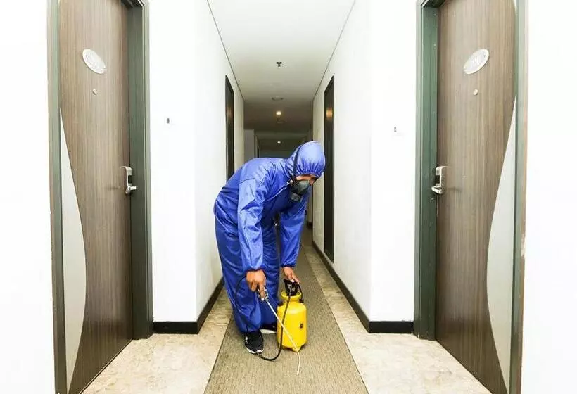 Fotos del hotel Serela Merdeka By Kagum Hotels:  5