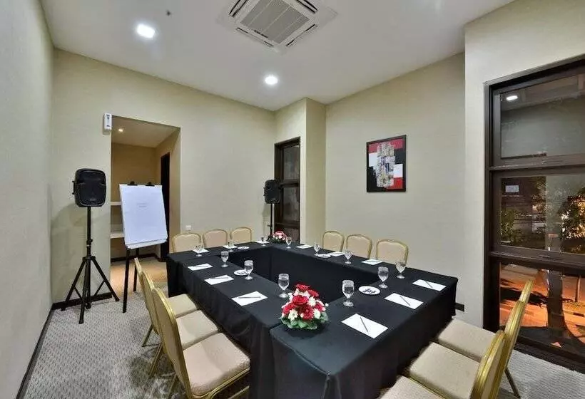 Fotos del hotel Serela Merdeka By Kagum Hotels:  3