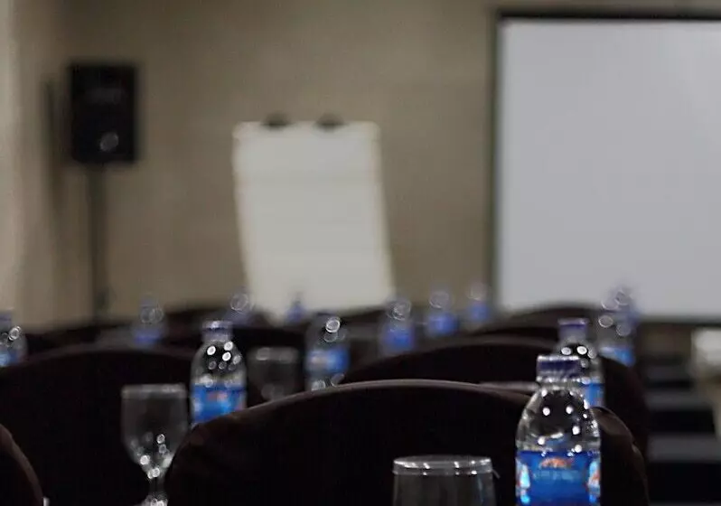 Fotos del hotel Serela Merdeka By Kagum Hotels:  24