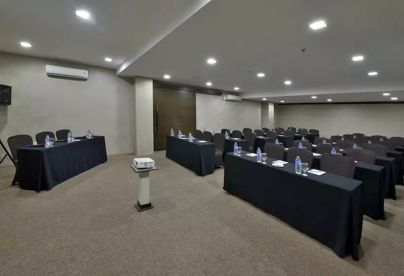 Fotos del hotel Serela Merdeka By Kagum Hotels:  21