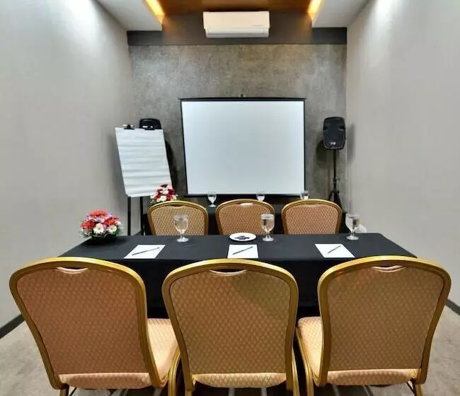 Fotos del hotel Serela Merdeka By Kagum Hotels:  8