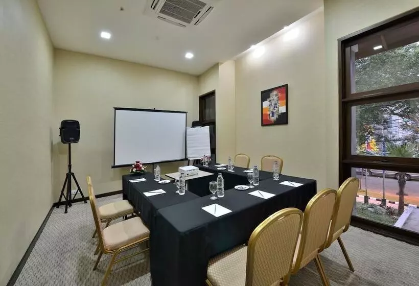 Fotos del hotel Serela Merdeka By Kagum Hotels:  17