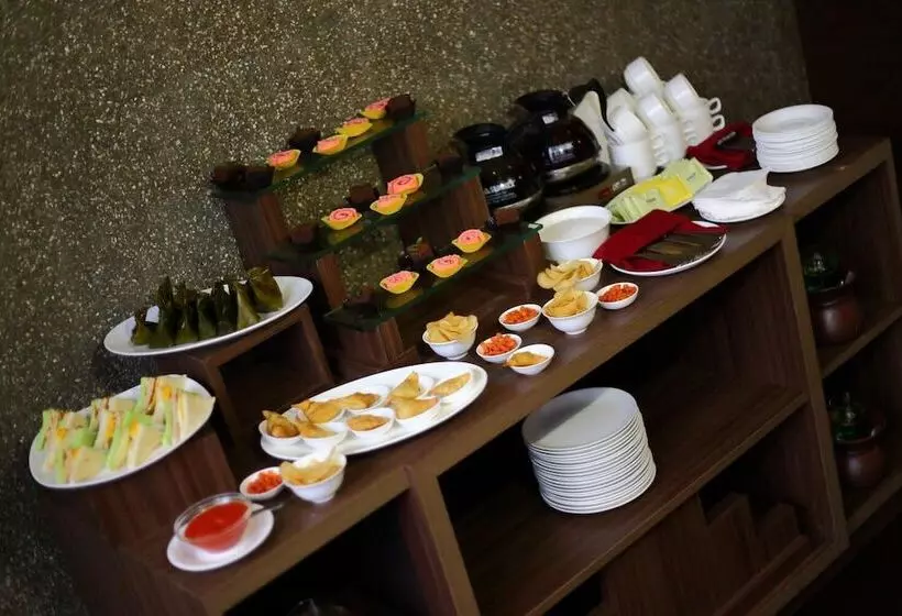 Fotos del hotel Serela Merdeka By Kagum Hotels:  20