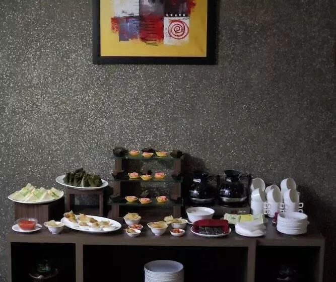 Fotos del hotel Serela Merdeka By Kagum Hotels:  23