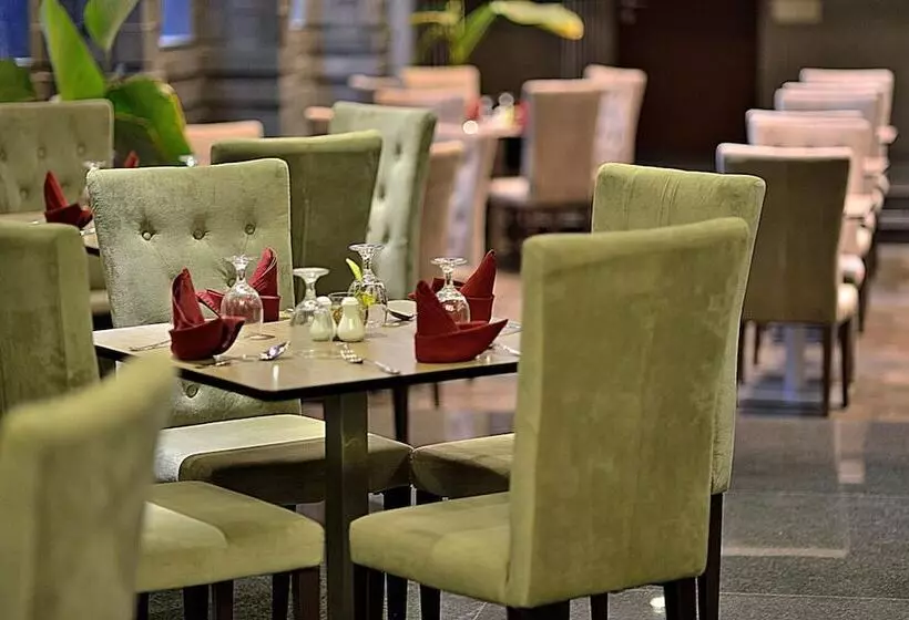 Fotos del hotel Serela Merdeka By Kagum Hotels:  16