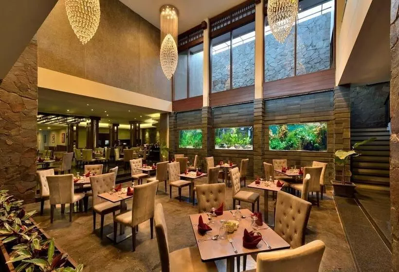 Fotos del hotel Serela Merdeka By Kagum Hotels:  2