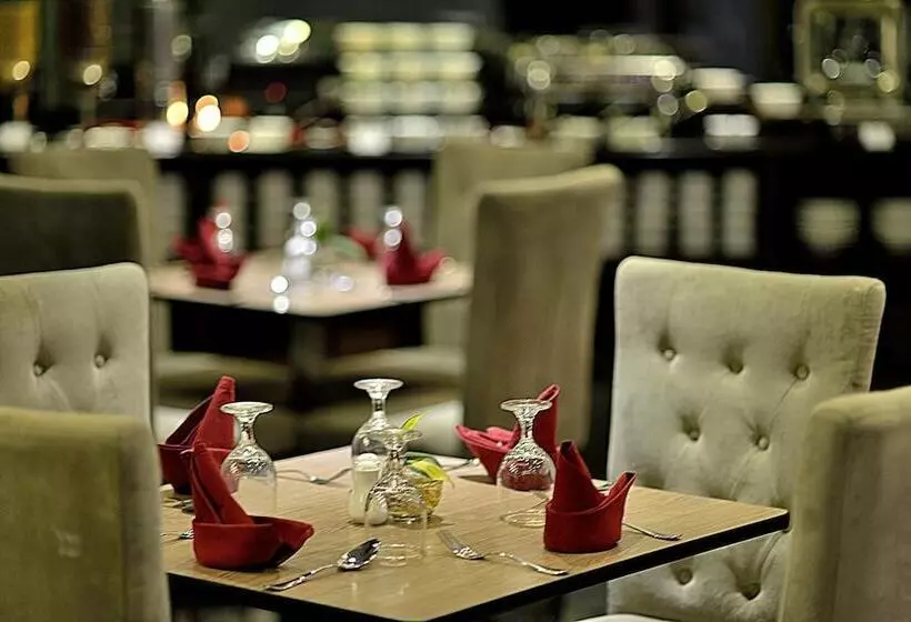 Fotos del hotel Serela Merdeka By Kagum Hotels:  12