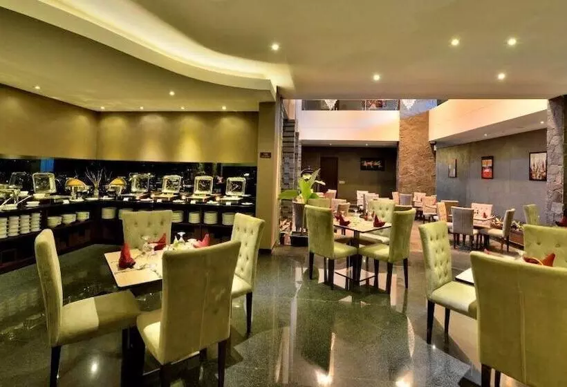 Fotos del hotel Serela Merdeka By Kagum Hotels:  7