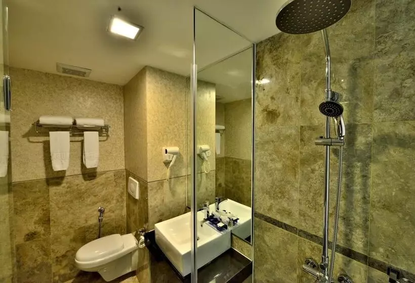 Fotos del hotel Serela Merdeka By Kagum Hotels:  14