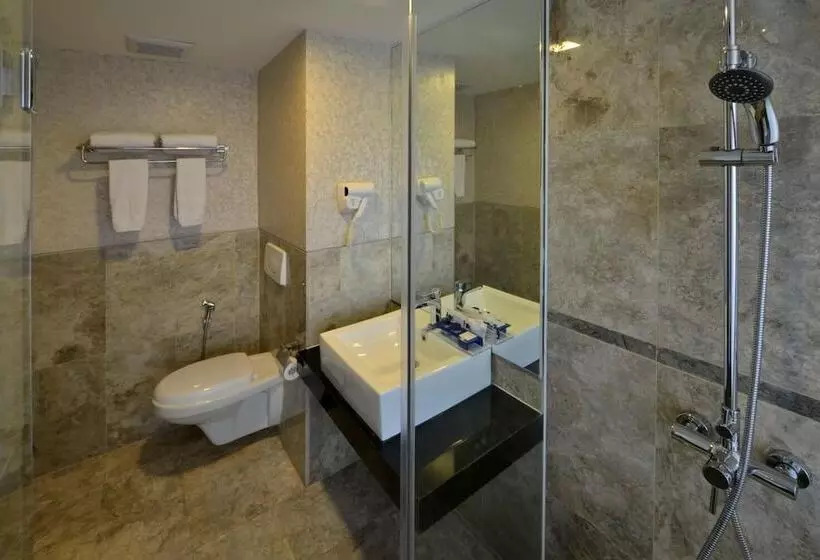 Fotos del hotel Serela Merdeka By Kagum Hotels:  4