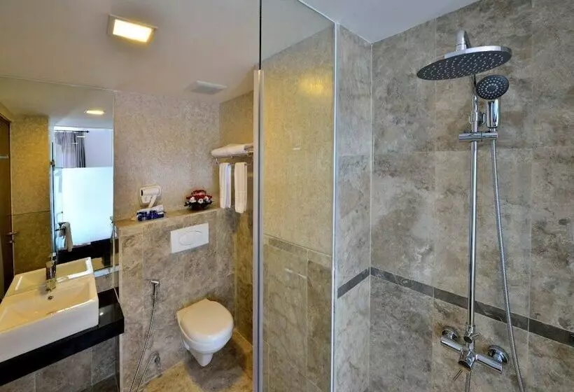 Fotos del hotel Serela Merdeka By Kagum Hotels:  18