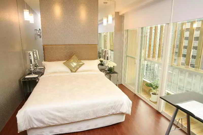 Fotos del hotel Taipei Easy Stay Inn Sj-293:  2