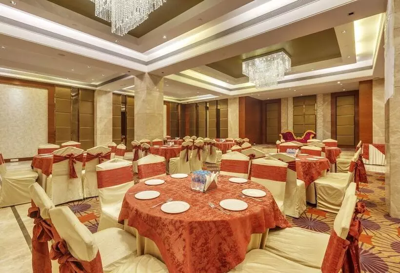 Fotos del hotel Tulip Inn West Delhi:  24