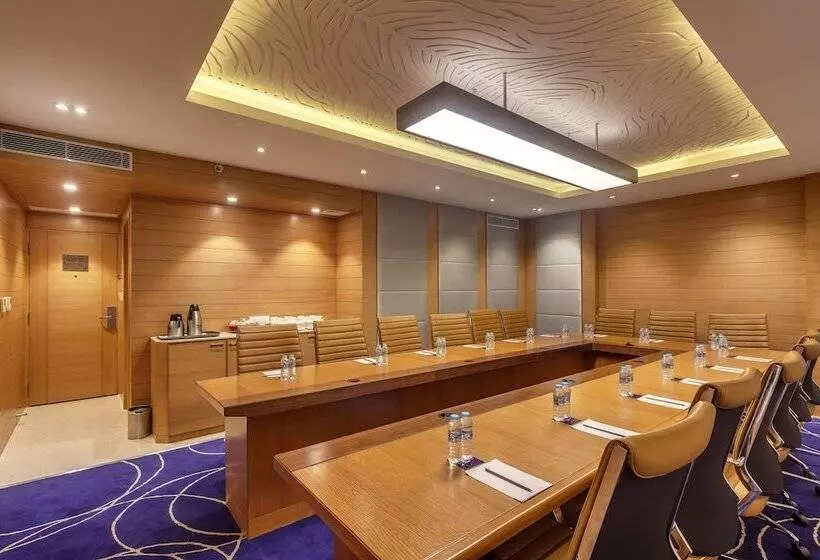 Fotos del hotel Tulip Inn West Delhi:  16