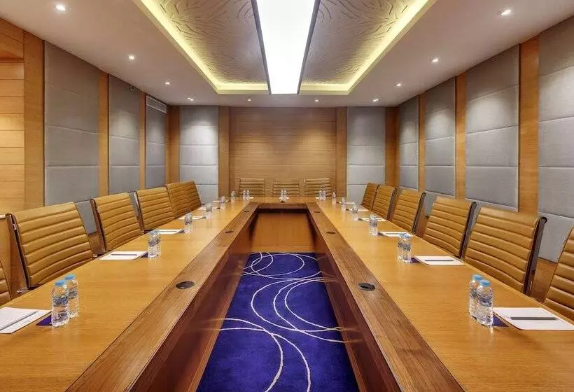 Fotos del hotel Tulip Inn West Delhi:  12