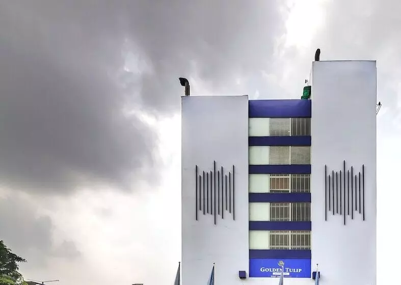 Fotos del hotel Tulip Inn West Delhi:  19