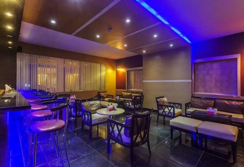 Fotos del hotel Tulip Inn West Delhi:  11