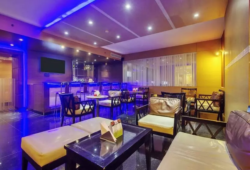 Fotos del hotel Tulip Inn West Delhi:  15