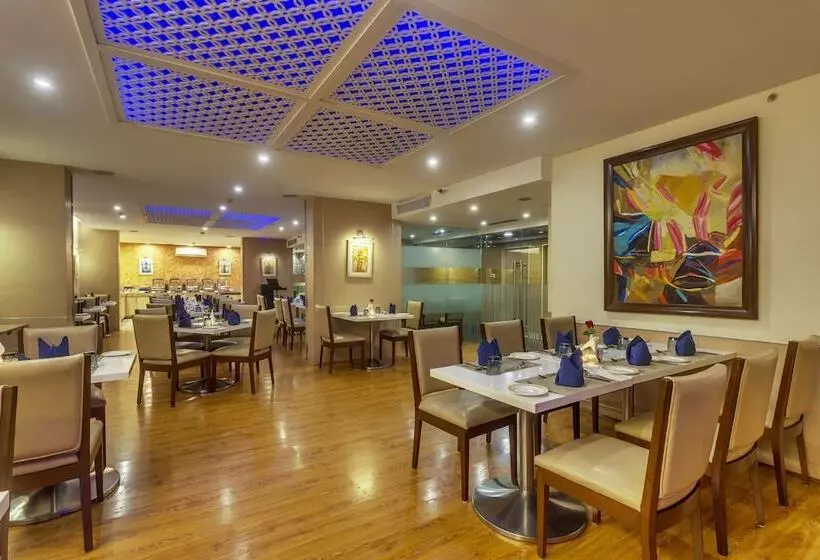 Fotos del hotel Tulip Inn West Delhi:  3