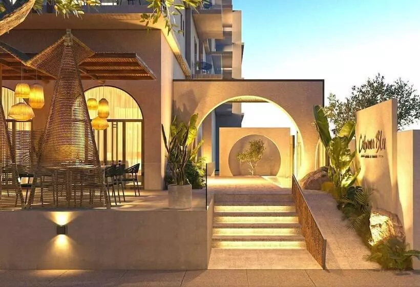 Fotos del hotel Cabana Blu Hotel & Suites:  4