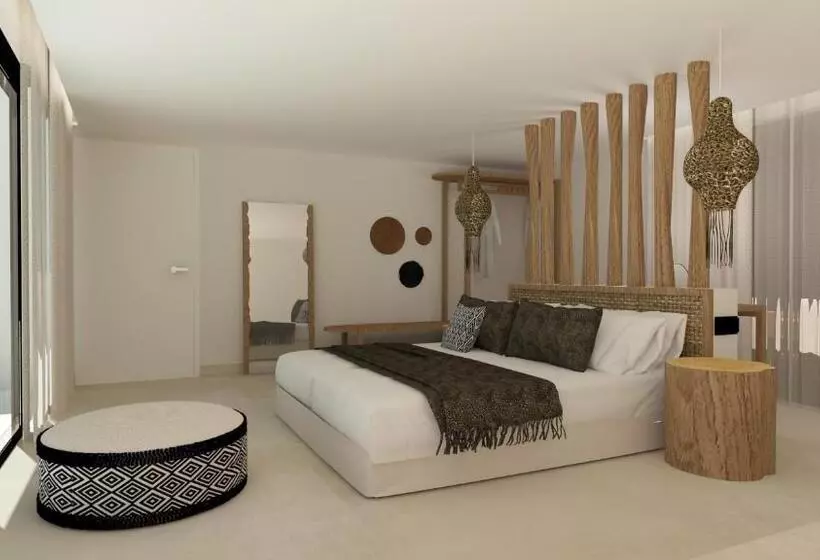 Fotos del hotel Cabana Blu Hotel & Suites:  20