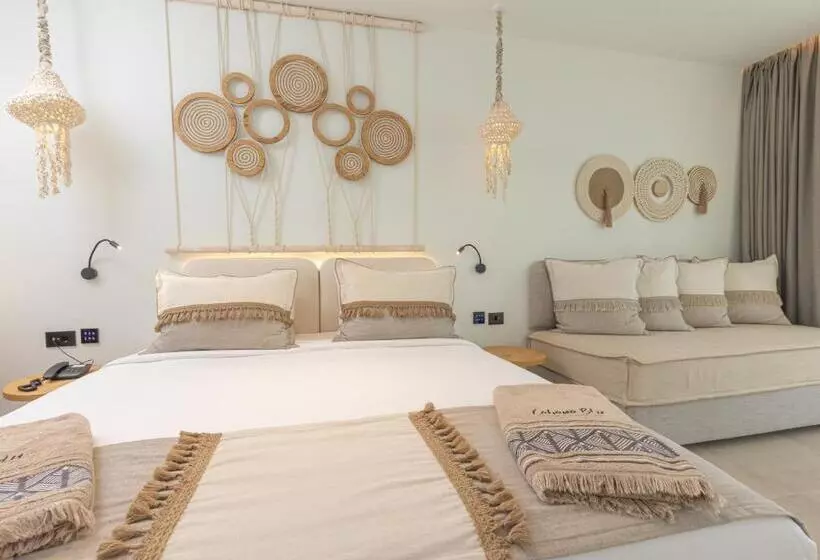 Fotos del hotel Cabana Blu Hotel & Suites:  16